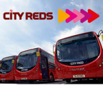 First Southampton - City Reds