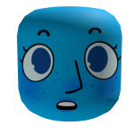 cartoon face