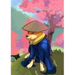 XDOGETheSamuraiX