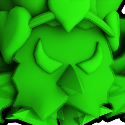 Toxic Lovely Phoenix