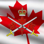 ||CAF||Canadian Army