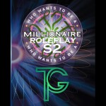 TGP Season 2 Who Wants To Be a Millionaire RP