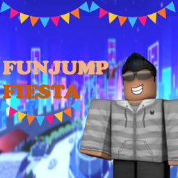 FunJump Fiesta 🎊