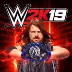 WWE 2K19 [NXT UPDATE]