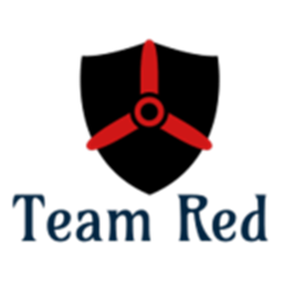Team Red Main Base