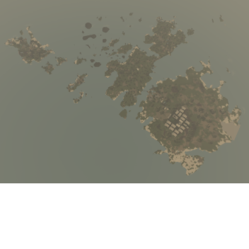 Archipel de Velstrom