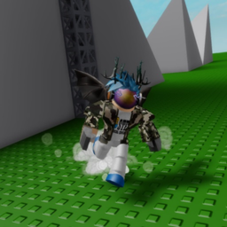 PARKOUR TEST GAME