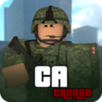 CRC: Canadian Army ᅠ