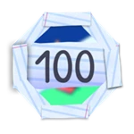 Score 100