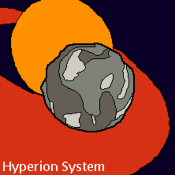 Hyperion System