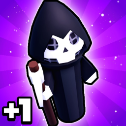 [🎤] +1 Rap per Click icon