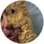 i love noodles
