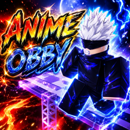 Anime Obby