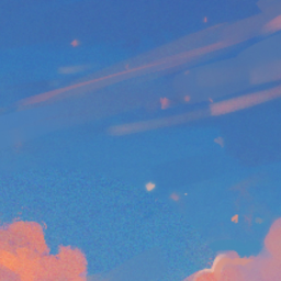 ✿