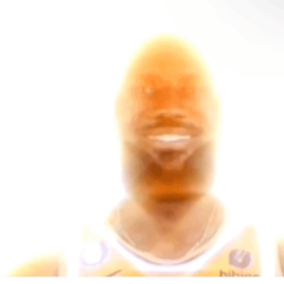 Cart ride into Lebron James Sunshine