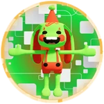 Game Badge Thumbnail