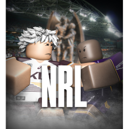 [NRL] MAIN HUB