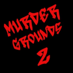 Murder Grounds 2 icon