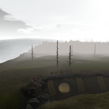 [FAIR WARZONE] Eastern Front