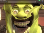 The ogres (Shrek)