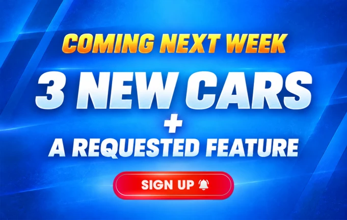 👀 COMING NEXT WEEK…