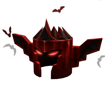 Bloodsteel Bathelm
