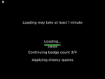 Trying to make my own game