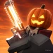 [HALLOWEEN] TECHY icon