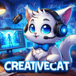 CreativeCat Squad