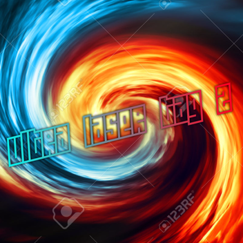 Ultra laser tag t wo!