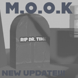 Mook [Grave Diggers 🪦]