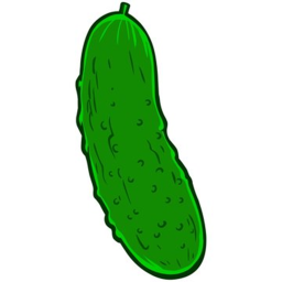 Pickle-Castle