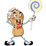 The Goofy Goober Shack