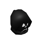 [Code: HMR] Haunted Mound Reaper 🖤