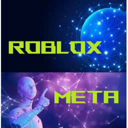 ROBLOX METAVERSE