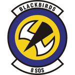 [USAF] 8th Special Operations Squadron
