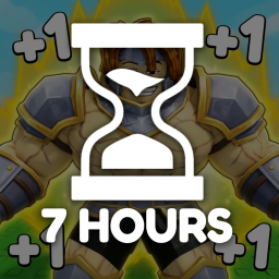 [7H] +1 Muscle Evolution icon