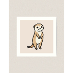 Meerkat squad forever