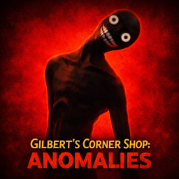 Gilbert's Corner Shop: ANOMALIES