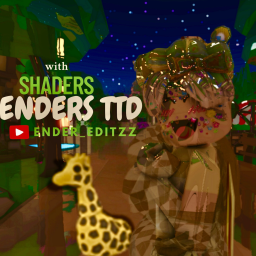 Enders ttd (beta)