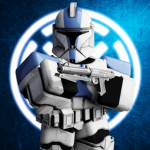 501st Legion I TGR