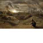 Dystopia Studios ,,The hell after"