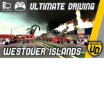 [UDRP] Ultimate Driving Westover Islands Roleplays