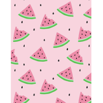 Watermelon—Squad