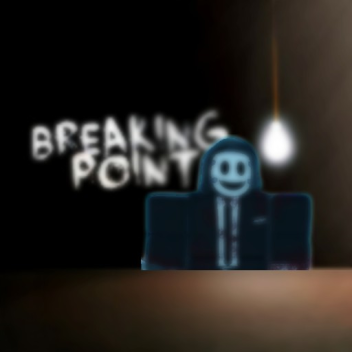 Breaking Point Killers (JENNA KILLER)