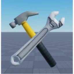Building lands! icon