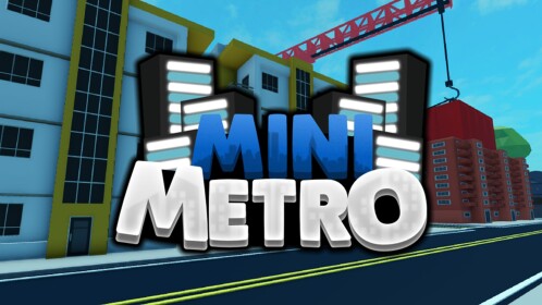 Mini Metro