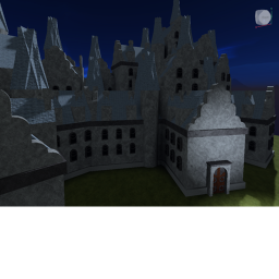 Noob army [~] Dungeon
