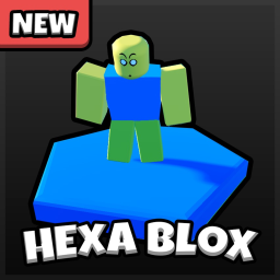[NEW!] HexaBlox💥