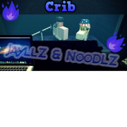 [LSM] Crib || Alpha